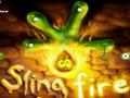 Sling Fire igrati online