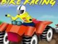 Mud Bike Racing igrati online