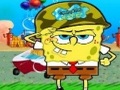 Spongebob strijelac igrati online