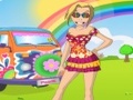 Hippy Dress Up igrati online