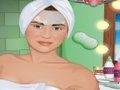 Miley Cyrus makeover igrati online