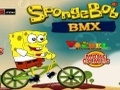 Spongebob BMX igrati online