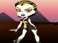 Chibi Nefera de Nil Dress Up igrati online