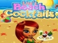 Lisa \ 's Beach Cocktails igrati online