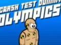 Crash Test Dummy Olimpijada događaji 2 igrati online