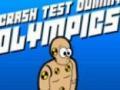 Crash Test Dummy Olimpijada Događaj 1 igrati online