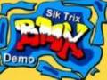 BMX SIK Trix igrati online