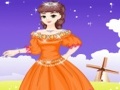 Princeza Sophie Dress up igrati online