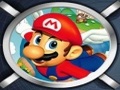 Pic Tart Super Mario igrati online