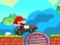 Mario Auto Run igrati online