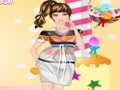 Candy Girl Dress Up igrati online