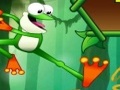 Treefrog Treasure igrati online