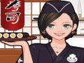 Sushi Shop igrati online