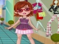 Casual Fashion Dressup igrati online