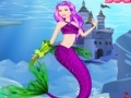 Barbie u A Mermaid Tale igrati online