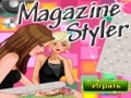 Magazin Styler igrati online