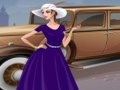 Vintage Lady Dress Up igrati online