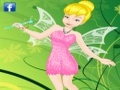 Fantasy Tinkerbell igrati online