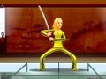 Kill Bill igrati online