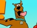 Scooby Doo Big Air igrati online