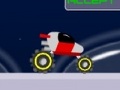 Planet Racer igrati online