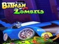 Batman vs Zombies igrati online