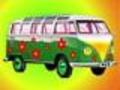 Hippy Van Ride igrati online