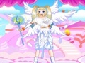 Magic Anime Fairy igrati online