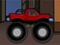 Monster Truck Kerfyu igrati online