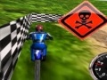 Motocross Unleashed 3D igrati online