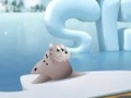 Ice Slide igrati online