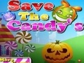 Save The Candy \ 's. igrati online