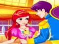 Princeza Dream Dance igrati online