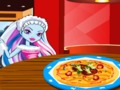 Monster Pizza Deco igrati online