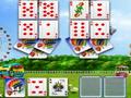 Sretan Park Solitaire igrati online