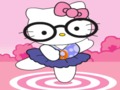 Ples Hello Kitty igrati online