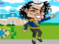 Jacko Dress Up igrati online