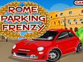 Rim Parking Frenzy igrati online