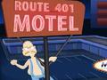 Ruta 401 Motel igrati online