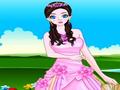 Kao princeza Dress Up igrati online