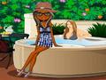 Hot Tub Haute Couture igrati online