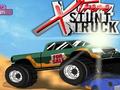 Xtreme Stunt Kamion igrati online