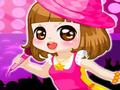 Dijete Star Dress Up igrati online