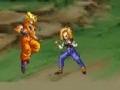 Dragon Ball ZZ igrati online