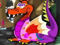 Slatka Dragon Dress Up igrati online