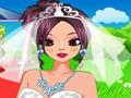 Elegantno Bride makeover igrati online