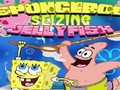 Spongebob Borba Meduza igrati online