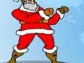 Santa Fighter igrati online