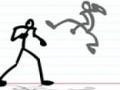 Stick Fighter igrati online