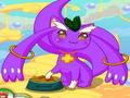 Fantasy Monster Dressup igrati online